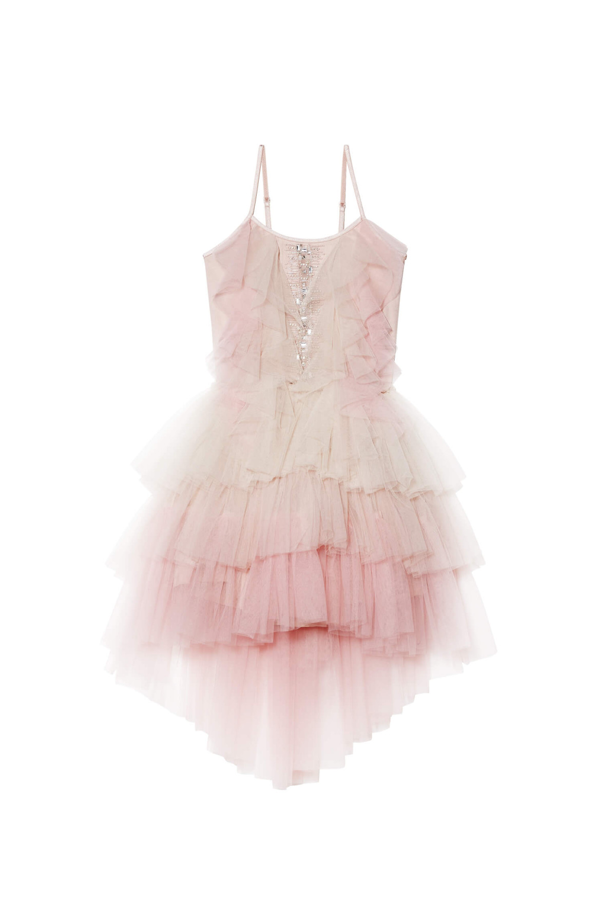 Rent Tutu du Monde All I Want Tutu Dress in Pink Sugar