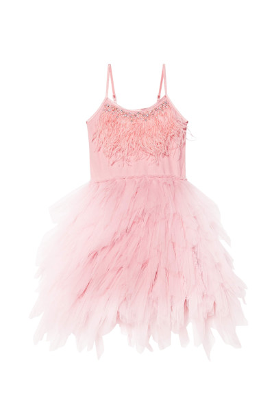 Rent Tutu du Monde Queen of Gems Tutu Dress in Pink Lemonade