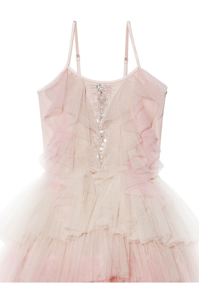 Rent Tutu du Monde All I Want Tutu Dress in Pink Sugar